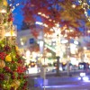 クリスマスのイルミネーション 大阪はココ！ツアーはある？口コミは？
