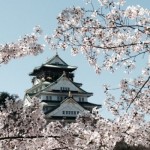 大阪の花見スポットはココ！バーベキューができる所は？